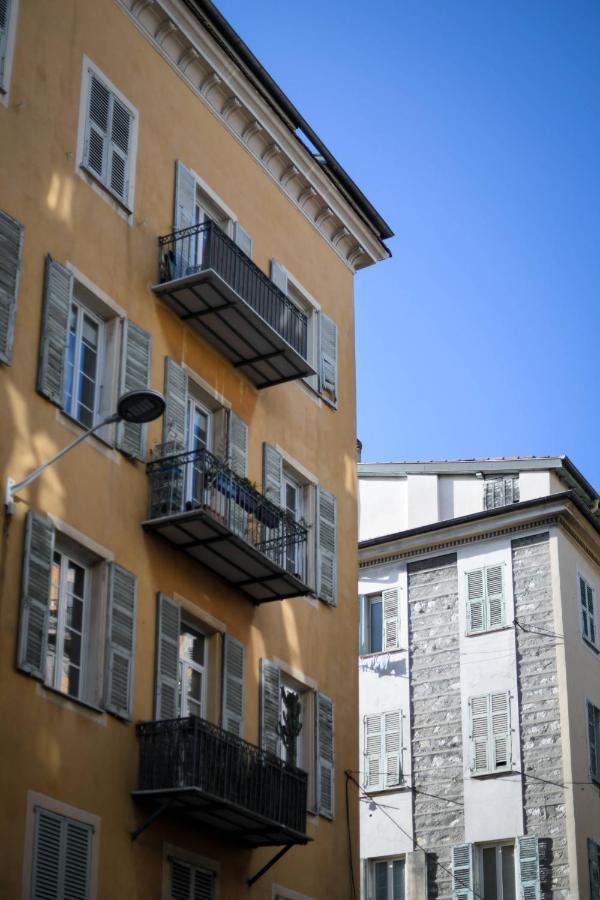 My Casa - Cassini 14 Appartamento Nizza Esterno foto